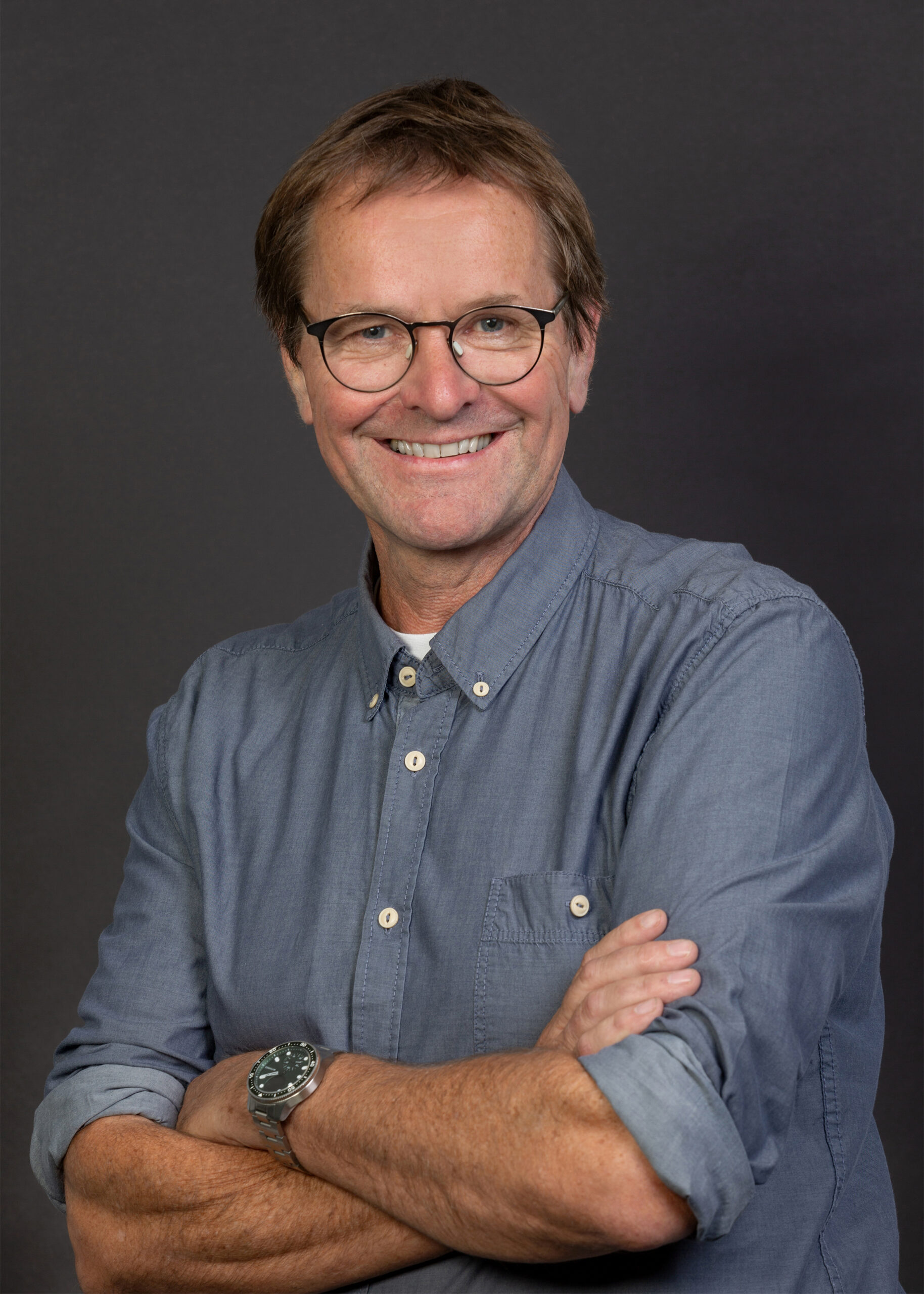 Sebastian Bissels