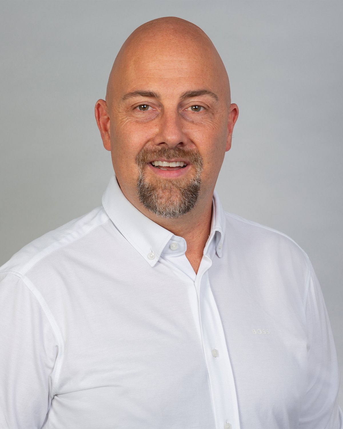 Martin Baumann
