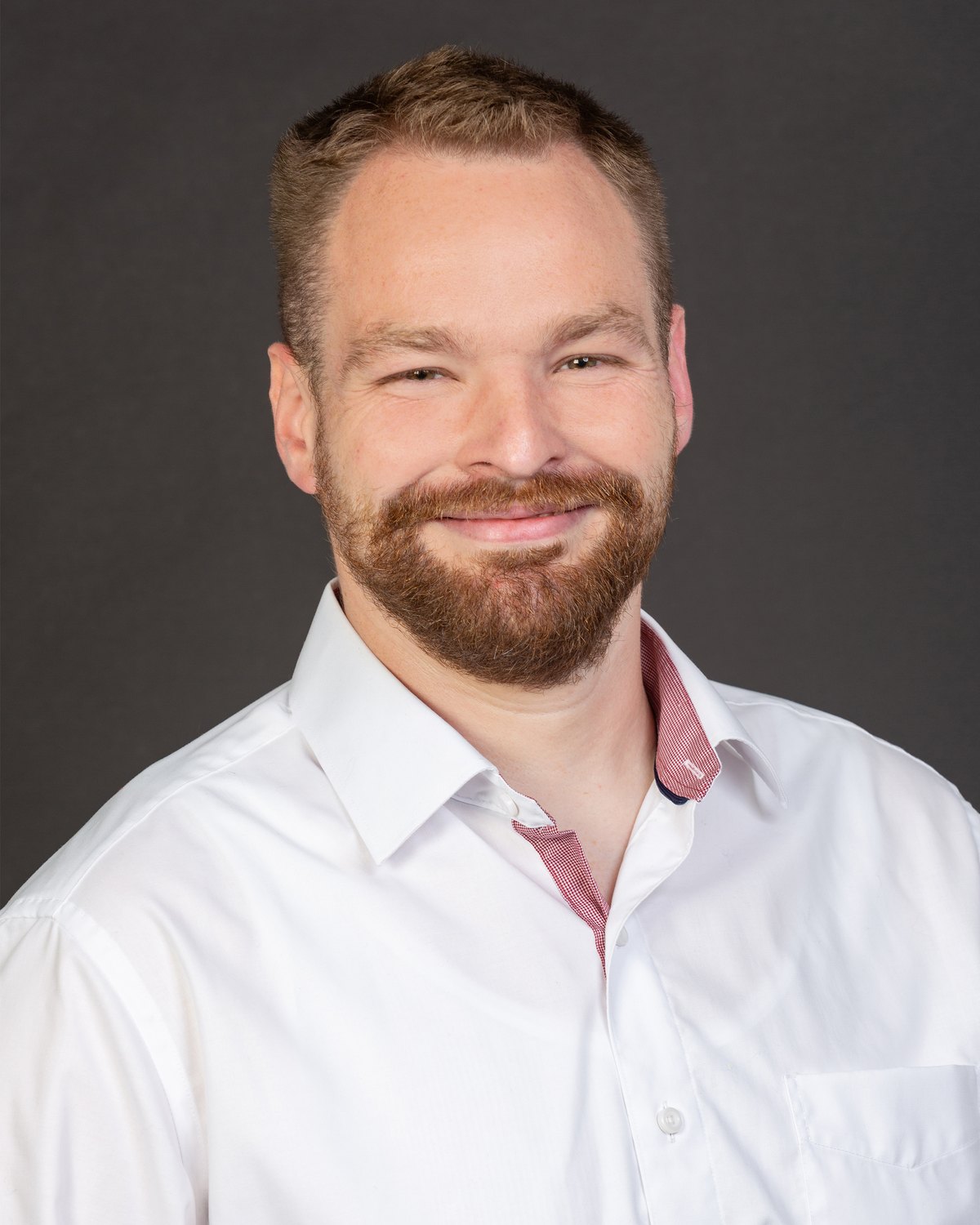 Niklas Dahmen