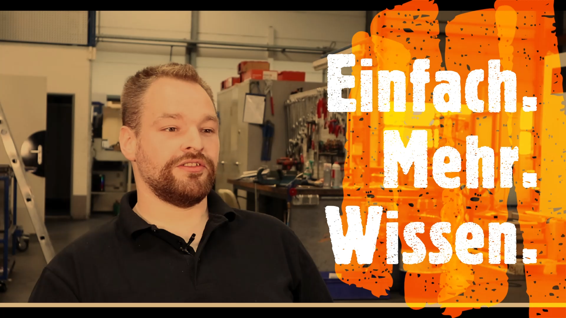 Video-Vorschaubild zu Industrie 4.0 und Predictive Maintenance bei Jerko